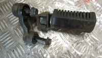 Kawasaki GT 750 87 KZ750 P repose pied AV GAUCHE,, foot rest front left ,
