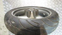 Ducati 750 SS ie 99>03 900 SS,,Jante Ariere , pneu, ROUE ARRIÈRE , rear wheel wi