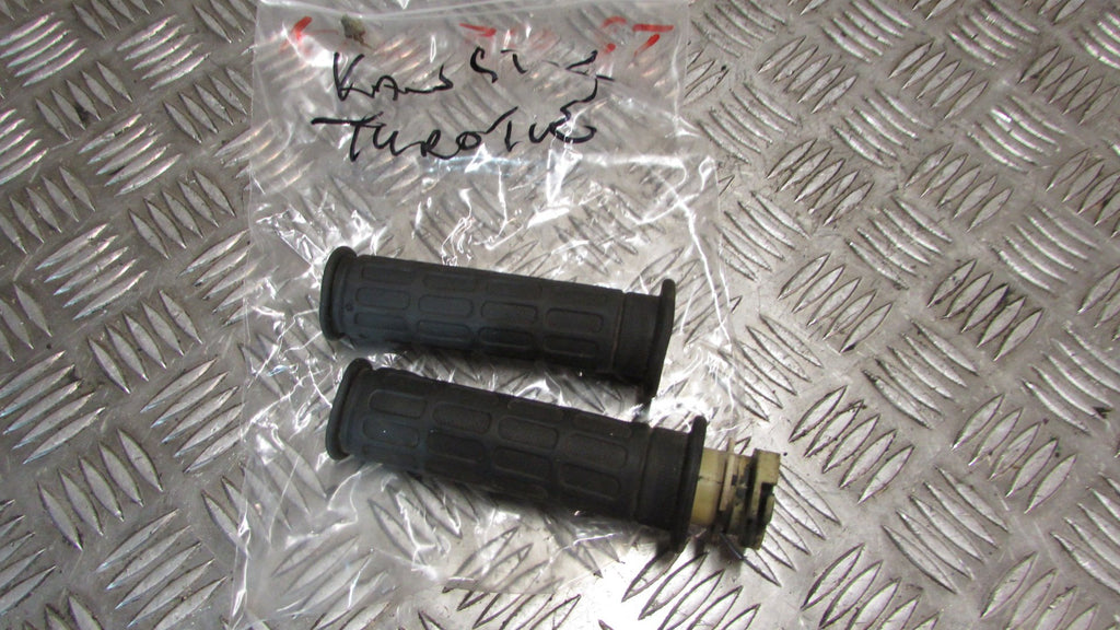 Kawasaki GT 750 87 KZ750 P poigné Gaz ,, throttle, twist grip, OEM