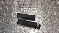 Kawasaki GT 750 87 KZ750 P poigné Gaz ,, throttle, twist grip, OEM