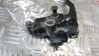 Kawasaki GT 750 87 KZ750 P levier d'embrayage et suport,,CLUTCH LEVER & support