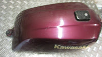 Kawasaki GT 750 87 KZ750 P réservoir carburant essence, ,PETROL/FUEL TANK