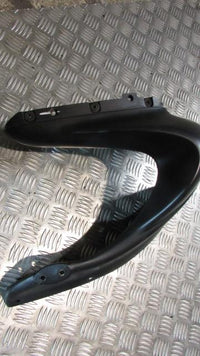Ducati 750 SS ie 99>03 900 SS, Tête de fourche gauche ,Habillages carrenage carr