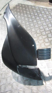 Ducati 750 SS ie 99>03 900 SS, Tête de fourche Habillages carrenage carrosserie