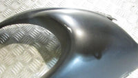Ducati 750 SS ie 99>03 900 SS, Tête de fourche Habillages carrenage carrosserie
