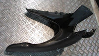 Ducati 750 SS ie 99>03 900 SS, Tête de fourche Habillages carrenage carrosserie