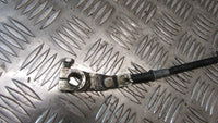 Kawasaki GT 750 87 KZ750 P câble d'embrayage,,CLUTCH CABLE,