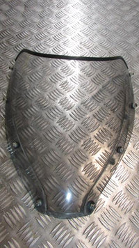 Ducati 750 SS ie 99>03 900 SS,bulle,screen windscreen ,Windschild Verkleidungssc