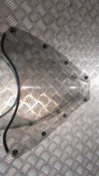 Ducati 750 SS ie 99>03 900 SS,bulle,screen windscreen ,Windschild Verkleidungssc