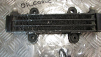 Kawasaki GT 750 87 KZ750 P radiateur refroidisseur d'huile, ,OIL COOLER, radiato