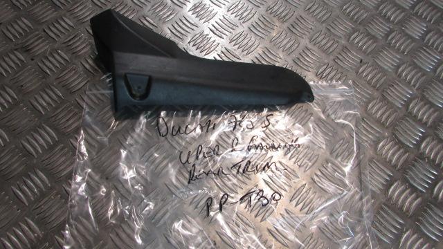 Ducati 750 SS ie 99>03 900 SS,Habillages carrenage carrosserie carénage flanc dr
