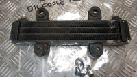 Kawasaki GT 750 87 KZ750 P radiateur refroidisseur d'huile, ,OIL COOLER, radiato