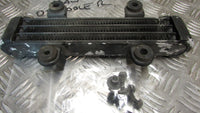 Kawasaki GT 750 87 KZ750 P radiateur refroidisseur d'huile, ,OIL COOLER, radiato