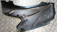 Ducati 750 SS ie 99>03 900 SS,Sabot carrenage carrosserie carénage sous le moteu