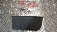 Kawasaki GT 750 87 KZ750 P Habillages porte utiles,TRIM tools carrier