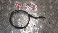 Kawasaki GT 750 87 KZ750 P câble d'accélérateur, ,THROTTLE CABLE,