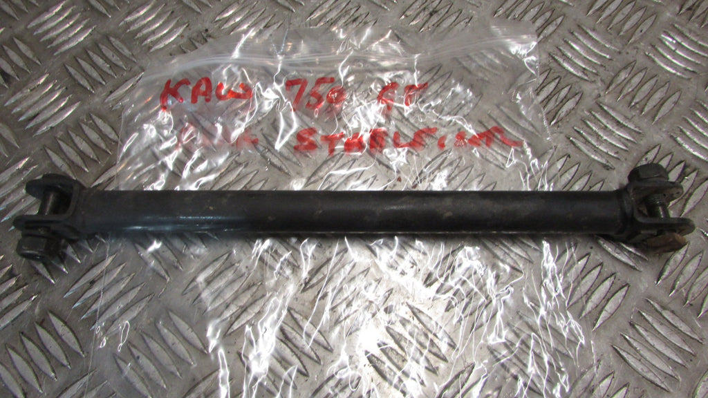 Kawasaki GT 750 87 KZ750 P barre de support pour ÉTRIER DE FREIN arrier,,rear ca