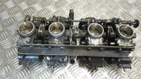 Kawasaki GT 750 87 KZ750 P carburateur carburation,CARBURETTORS , CARBURATORI ME