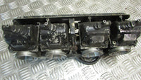 Kawasaki GT 750 87 KZ750 P carburateur carburation,CARBURETTORS , CARBURATORI ME
