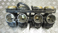 Kawasaki GT 750 87 KZ750 P carburateur carburation,CARBURETTORS , CARBURATORI ME