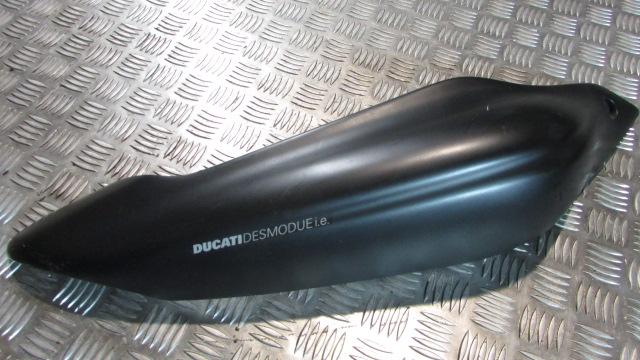 Ducati 750 SS ie 99>03 900 SS,,coques arriere droite Lateraux l'arrière ,,RIGHT