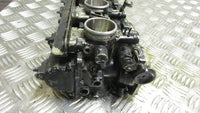 Kawasaki GT 750 87 KZ750 P carburateur carburation,CARBURETTORS , CARBURATORI ME