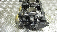 Kawasaki GT 750 87 KZ750 P carburateur carburation,CARBURETTORS , CARBURATORI ME