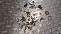 Ducati 750 SS ie 99>03 900 SS,,vis, ,various fixings screws,,