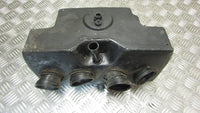 Kawasaki GT 750 87 KZ750 P boîte de filtre à air ,AIR filter BOX ,