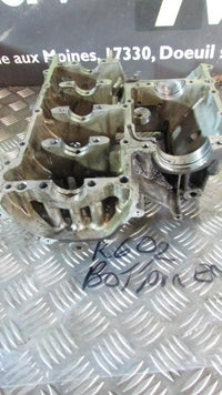 Yamaha YZF R6 99-02 5EB ,MOTOR CASES bottom. ,½ engine casing bas, ENGINE CASE ,