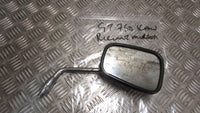 Kawasaki GT 750 87 KZ750 P retroviseur droit, ,mirror right