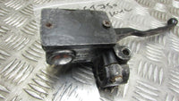 Kawasaki GT 750 87 KZ750 P maitre-cylindre de frein AV avec levier,FRONT BRAKE M