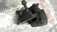 Kawasaki GT 750 87 KZ750 P ÉTRIER DE FREIN, PINCEFREIN avant droite ,,FRONT RIGH