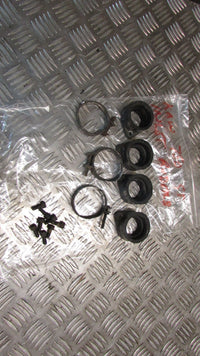 Kawasaki GT 750 87 KZ750 P cornets, full power, Inlet Rubbers / Intake Manifolds