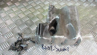 Yamaha YZF R6 99-02 5EB pan de carter d'huile. ,Sump oil pan ,,