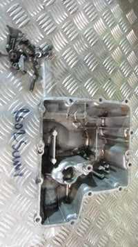 Yamaha YZF R6 99-02 5EB pan de carter d'huile. ,Sump oil pan ,,