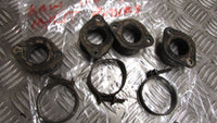 Kawasaki GT 750 87 KZ750 P cornets, full power, Inlet Rubbers / Intake Manifolds