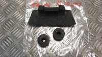Kawasaki GT 750 87 KZ750 P caoutchouc de fixation arriere de le reservoir d esse