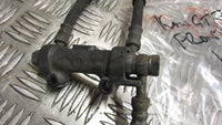 Kawasaki GT 750 87 KZ750 P Durites de frein avant , front BRAKE LINES