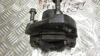 Kawasaki GT 750 87 KZ750 P ÉTRIER DE FREIN, avant gauche ,,FRONT LEFT BRAKE CALI