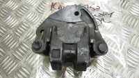 Kawasaki GT 750 87 KZ750 P ÉTRIER DE FREIN, avant gauche ,,FRONT LEFT BRAKE CALI