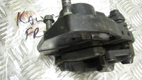 Kawasaki GT 750 87 KZ750 P ÉTRIER DE FREIN, avant gauche ,,FRONT LEFT BRAKE CALI