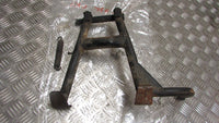 Kawasaki GT 750 87 KZ750 P Bequille Central,Centre STAND