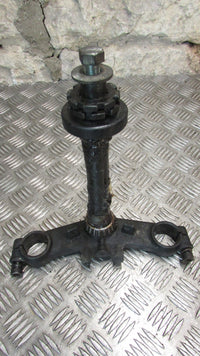 Kawasaki GT 750 87 KZ750 P T de Fourche inferior,BOTTOM YOKE CLAMP
