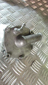 Yamaha YZF R6 99-02 5EB Pompe a eau,, water pump,,