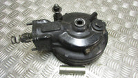 Kawasaki GT 750 87 KZ750 P unité arbre de transmission,,shaft drive unit, hub fi