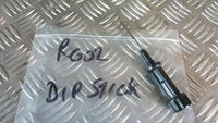 Yamaha YZF R6 99-02 5EB jauge d'huile,oil dip stick,,