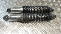 Kawasaki GT 750 87 KZ750 P Amortisseurs gauche et droite,Left & right shock abso