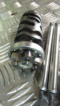 Yamaha YZF R6 99-02 5EB sélecteur de boîte de vitesses. ,Gear box gearbox select