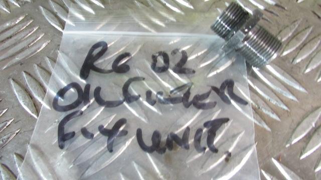 Yamaha YZF R6 99-02 5EB MONTAGE DE FILTRE A HUILE, OIL FILTER MOUNT ,,